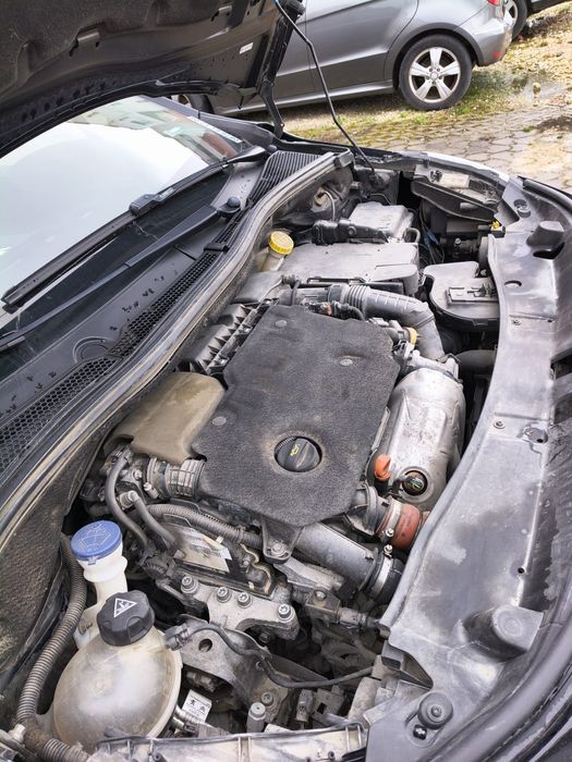 PEUGEOT 2008, 102 к.с.