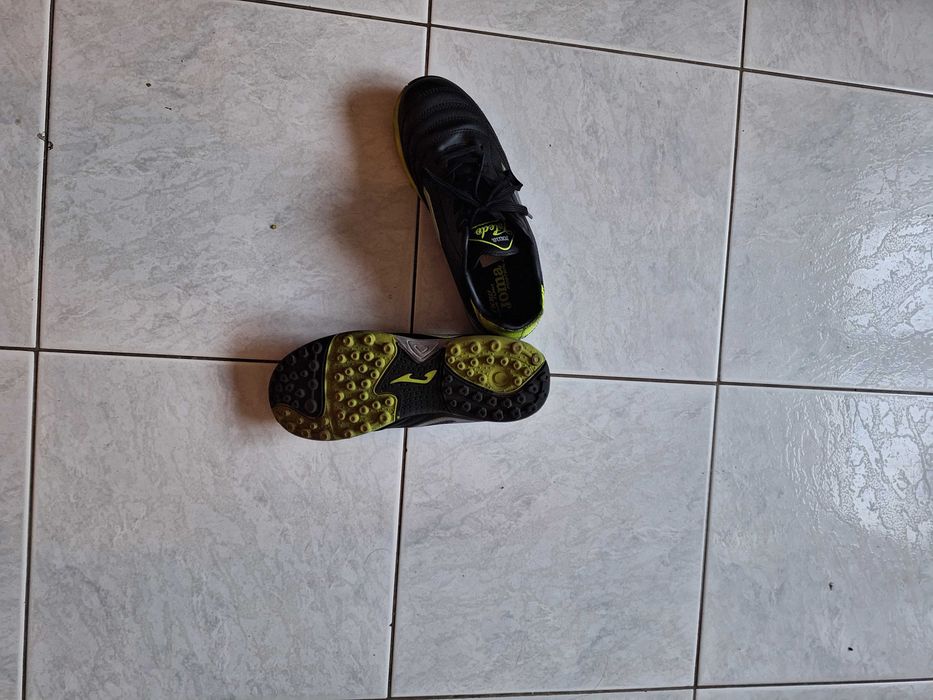 Adidas joma copii marimea 35