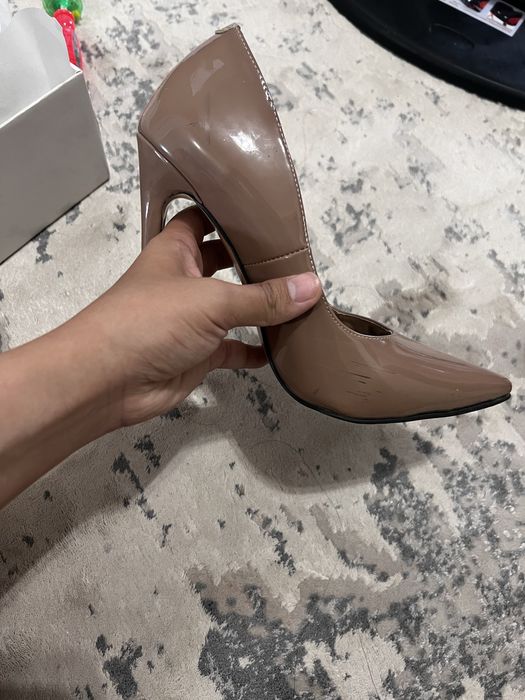 Продам туфли лодочка