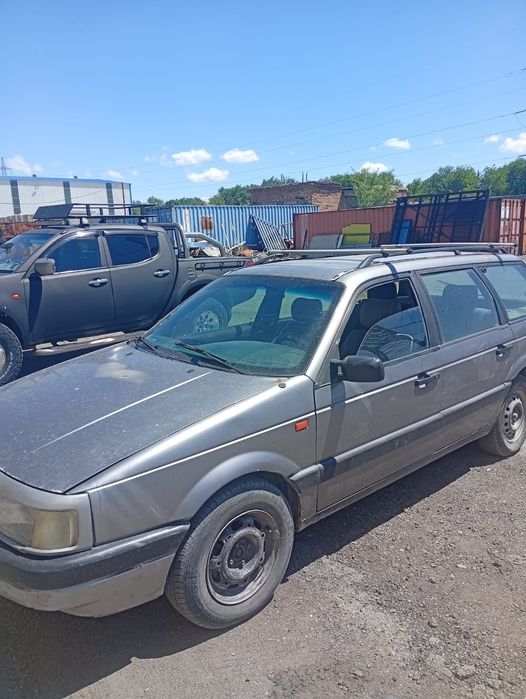 Продам пассат универсал