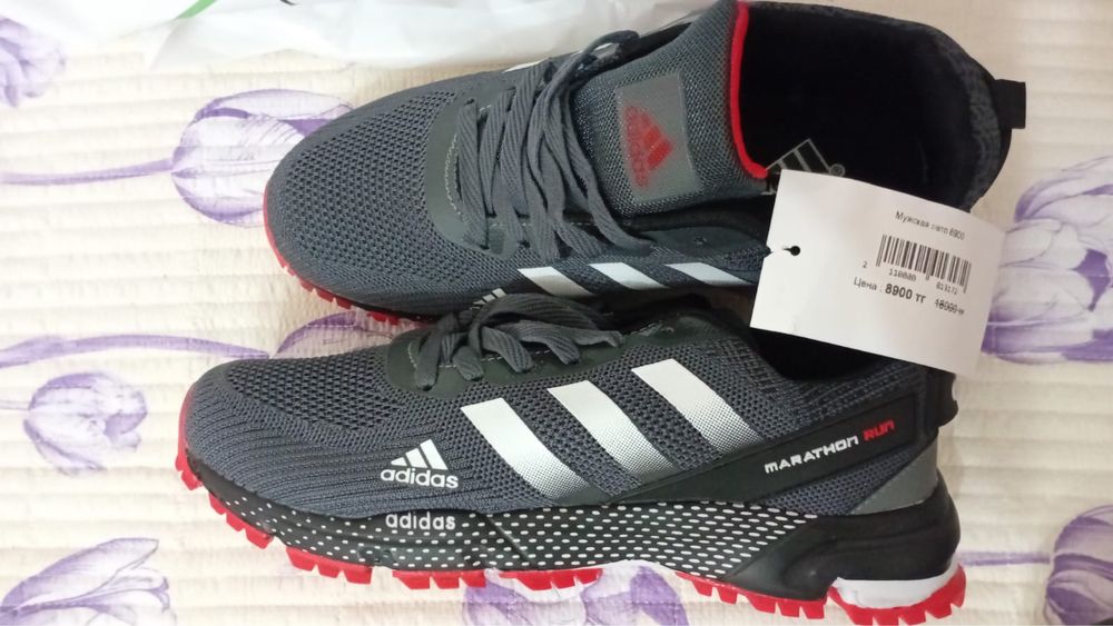 Мужская обувь новая