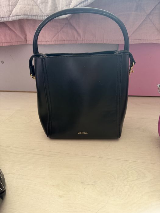 Чанта Karl lagerfeld,calvin klein
