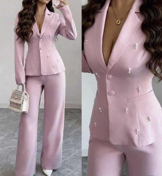 Продавам този сет от две части