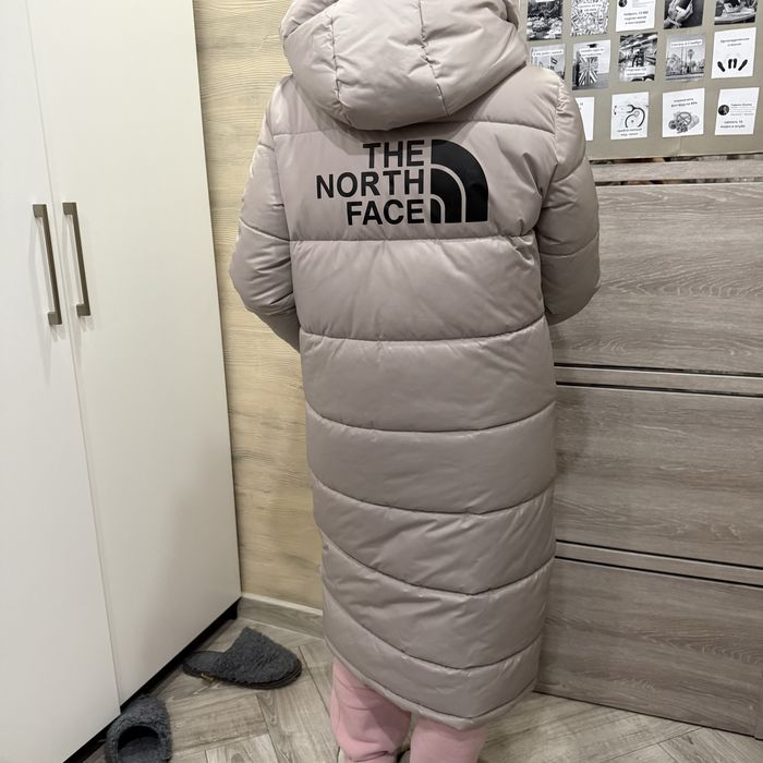 Женская зимняя куртка