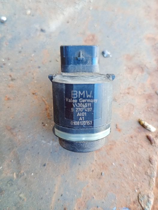 Senzori parcare BMW 9 270 497 -  F10 F11 F30 F32