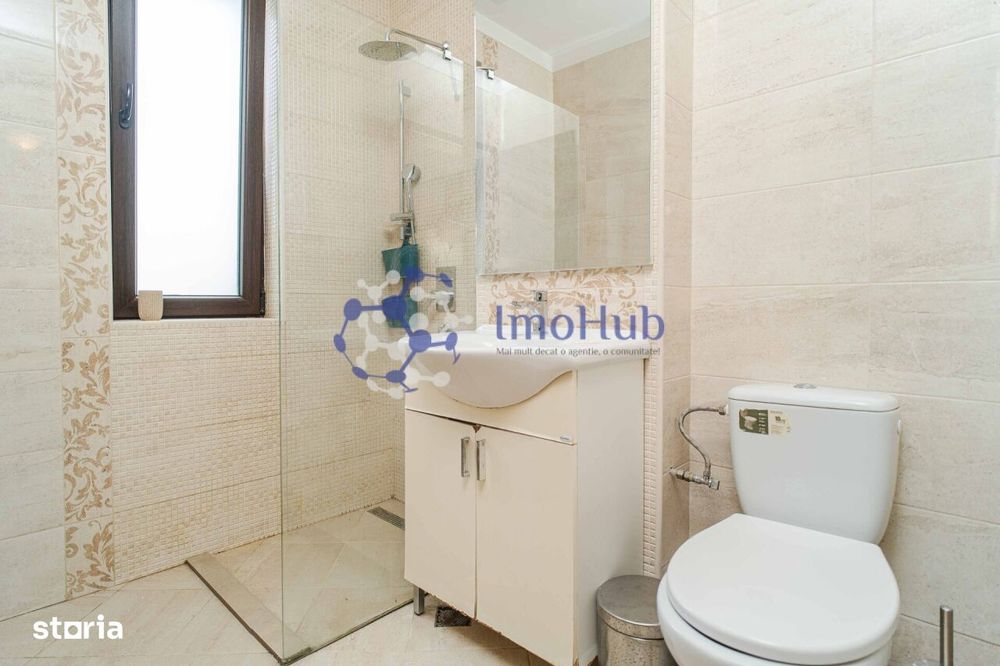 Apartament 2 camere, Podul de Fier, 60 mp, parcare inclusa