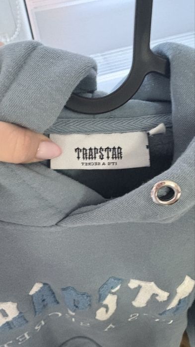 Trapstar set екип