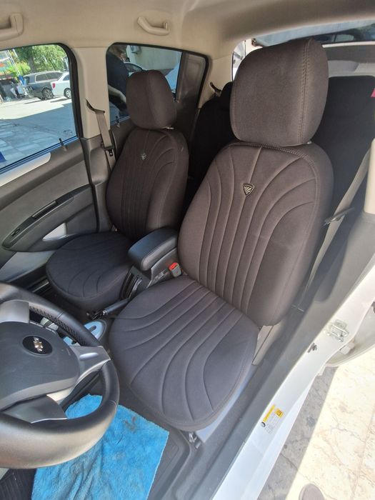 Chevrolet Spark 2021 Avtomat