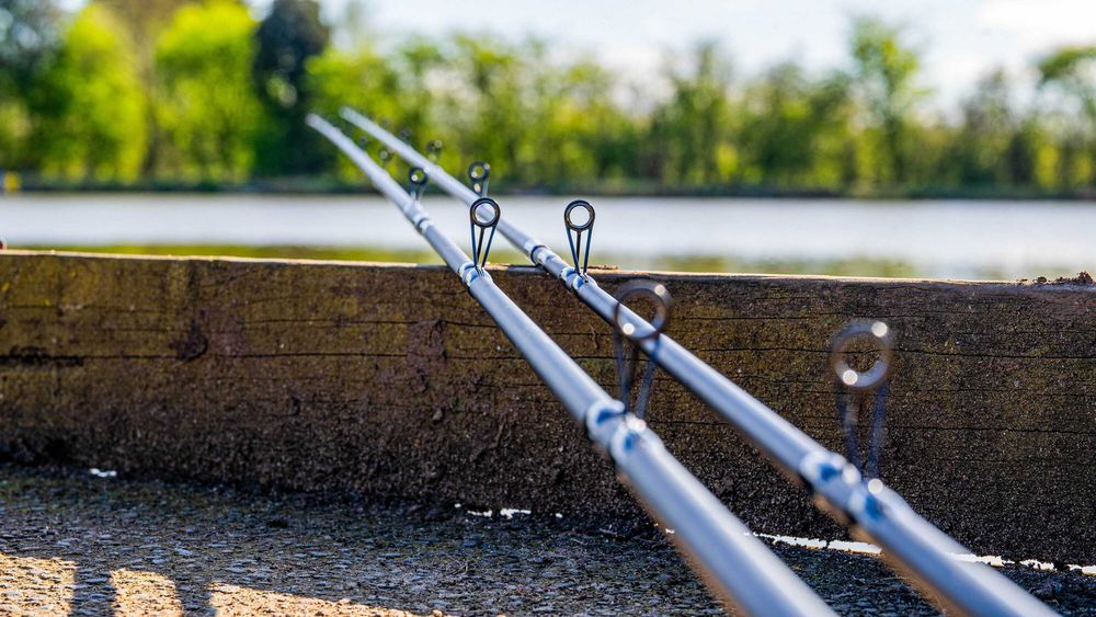 Lanseta Pescuit la Stationar Preston  Pellet Waggler 11ft, 3.35m, 4-10g,