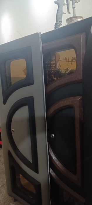 Damas tom bar patsivetka