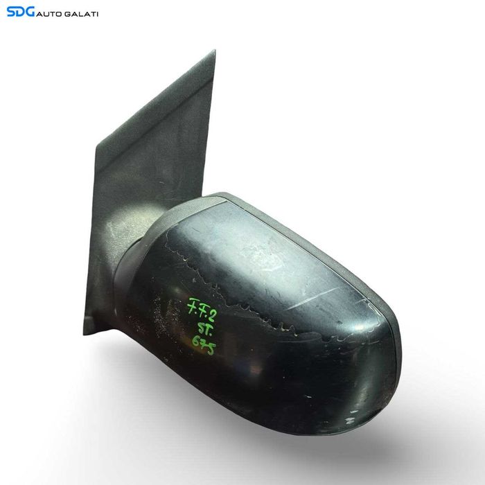 Oglinda Stanga Electrica Ford Focus 2 2004 - 2007 [A0274]