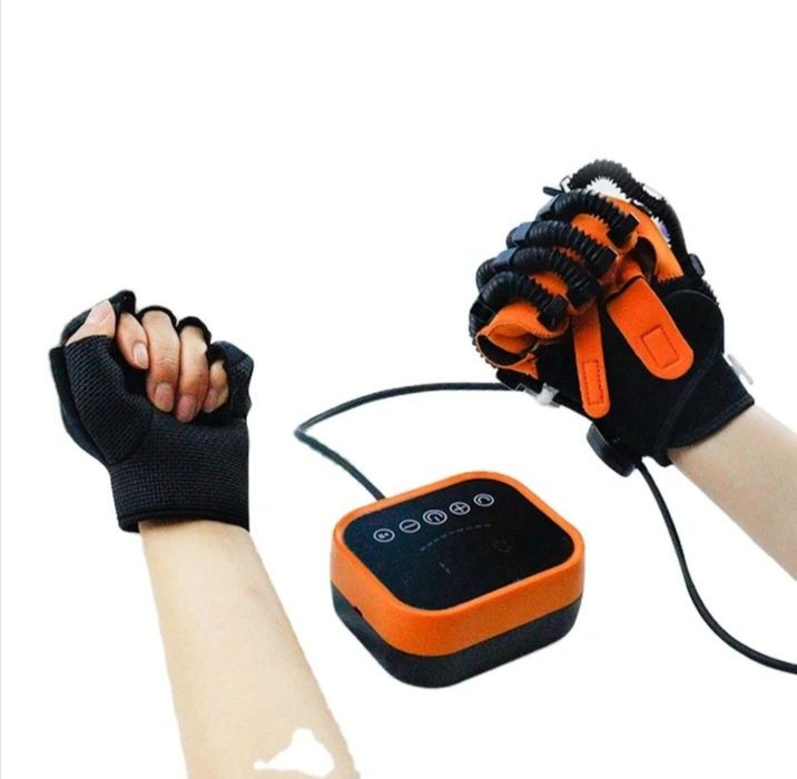 Робот перчатки реабилитационные. Оригинал