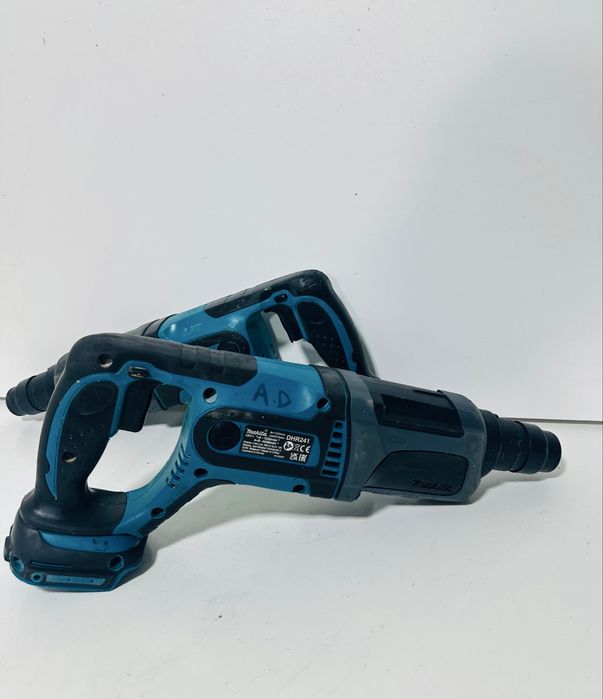Makita DHR241 18V LXT rotopercutoare SDS Plus pret bucata