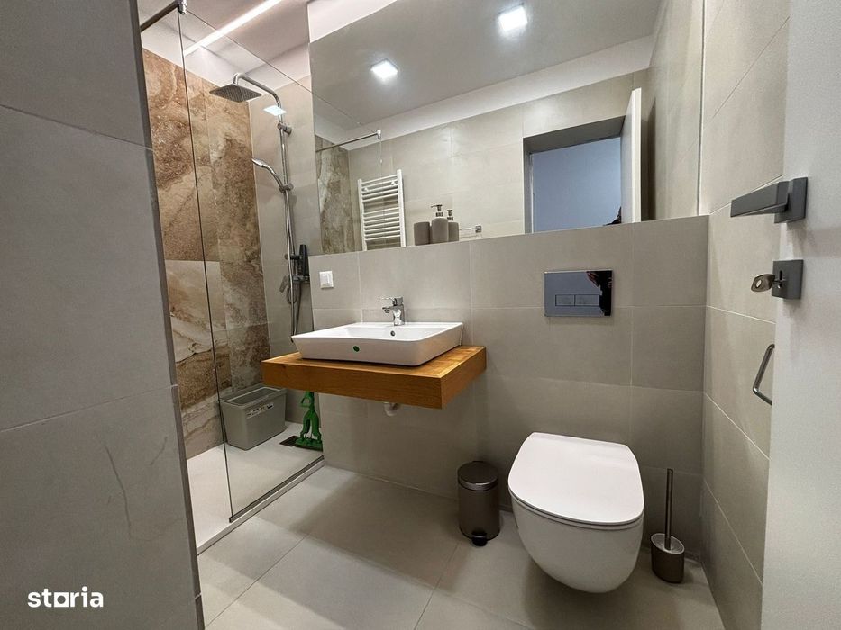 3 camere | Nusco City | Pipera | Aviatiei | Promenada