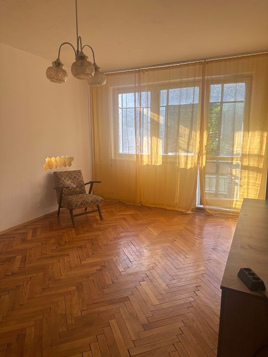 Дава се под наем Едностаен апартамент в София, Надежда 1 - 50 кв.м за 350 € - Снимка #13