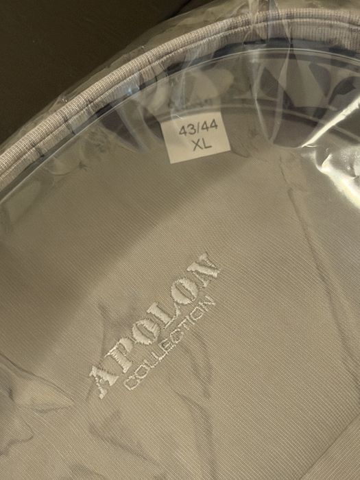 Мъжка риза Apolon-чисто нова