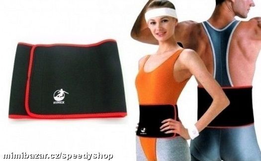 Centura lombara din neopren Waist Belt Sunex NO-020XLD