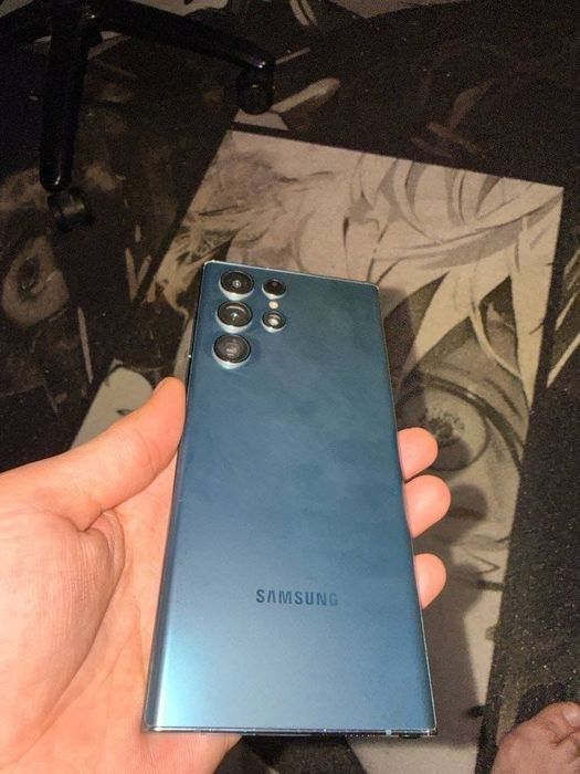 Samsung s22 ultra