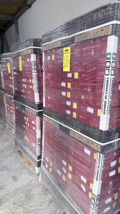 Королёвские финики, Маждуль