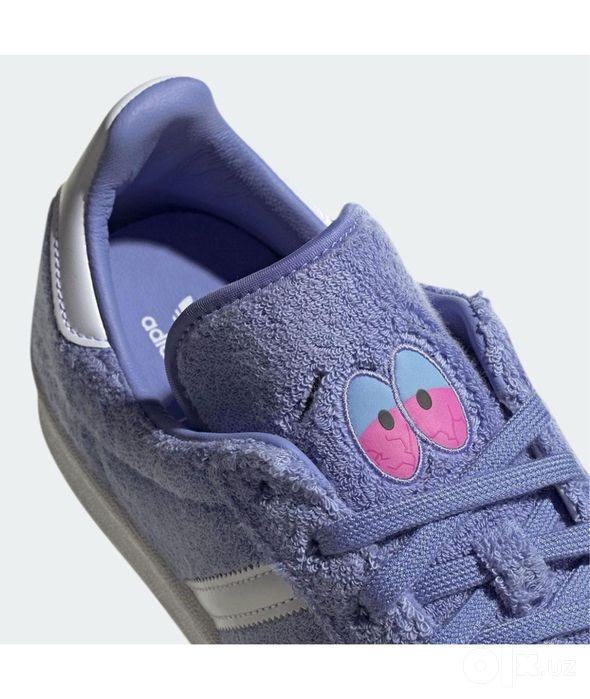 Кеды женские adidas южный парк