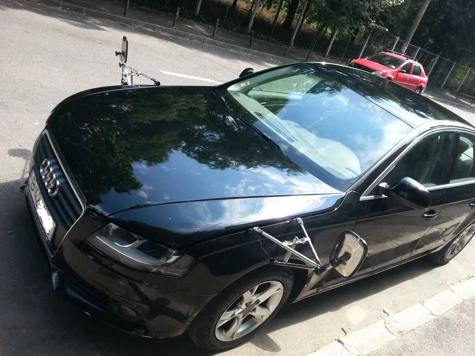 Inox oglinzi CONVEXE suplimentare rulota cromate