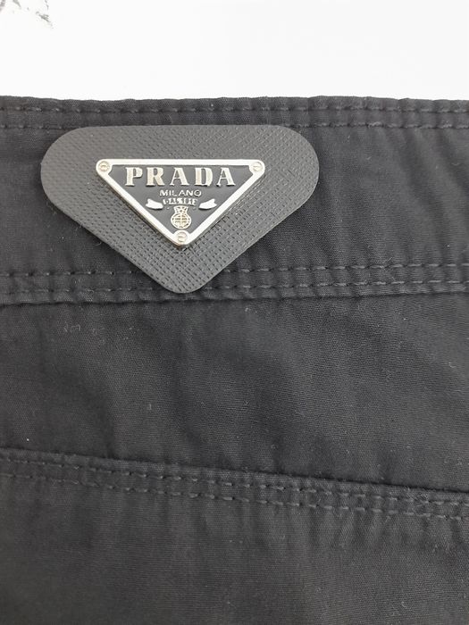 Къси панталони М размер