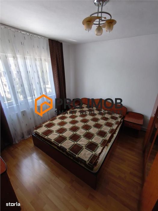 Apartament 3 camere cf 1 decomandat zona Dorobanti 2 — fotografia 3