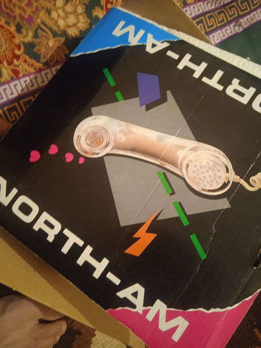 Yangi karopka ishlatilmagan narxi 150 ming tel