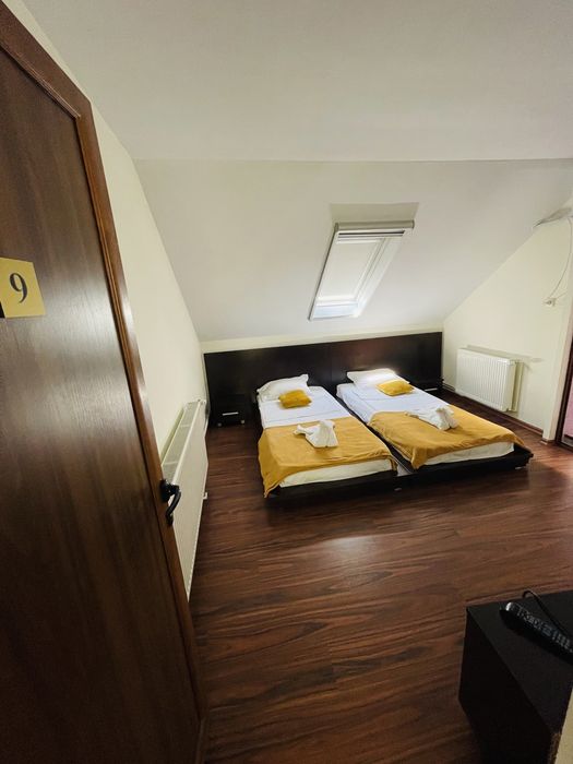Casa Gerard  la 250 M de plaja - primim vouchere de vacanta