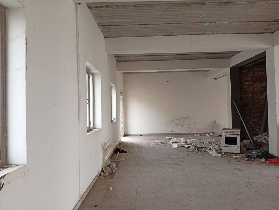 No turar joy srochni sotiladi