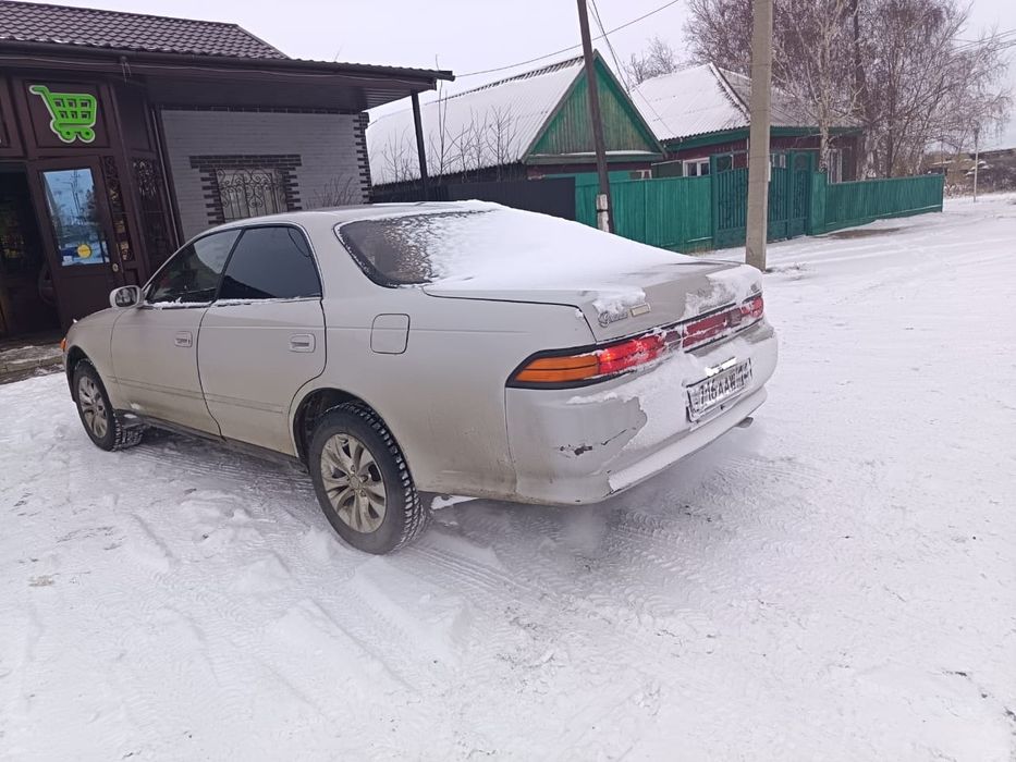 Продам марк 2 кузов 90