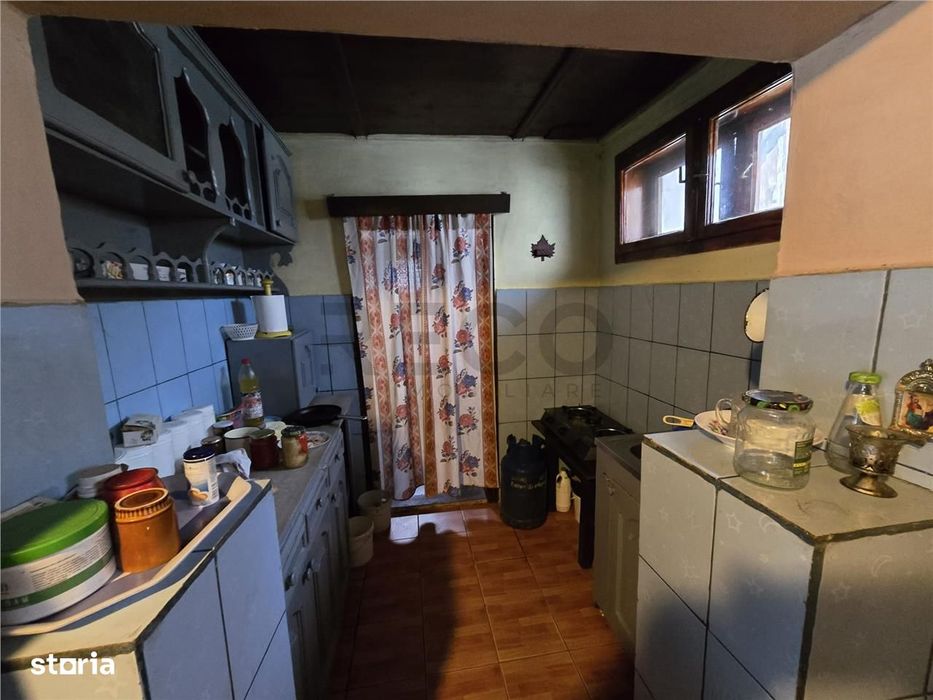 RECO Casa in cociuba mare