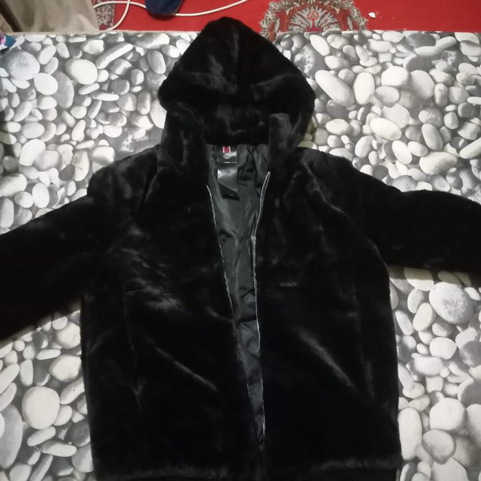 продам шубу мужскую