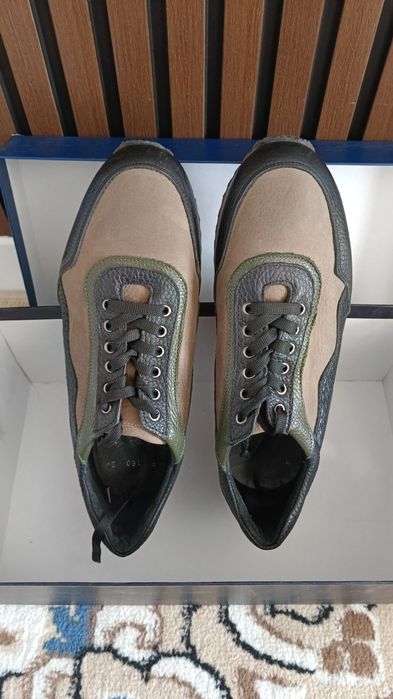 Красовки мужские