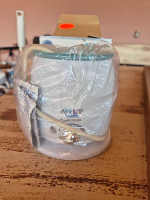 Avent нагревател за шишета и буркани