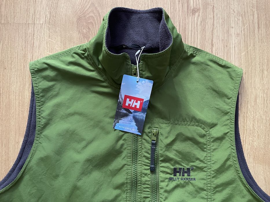 Helly Hansen Waterproof Vest M