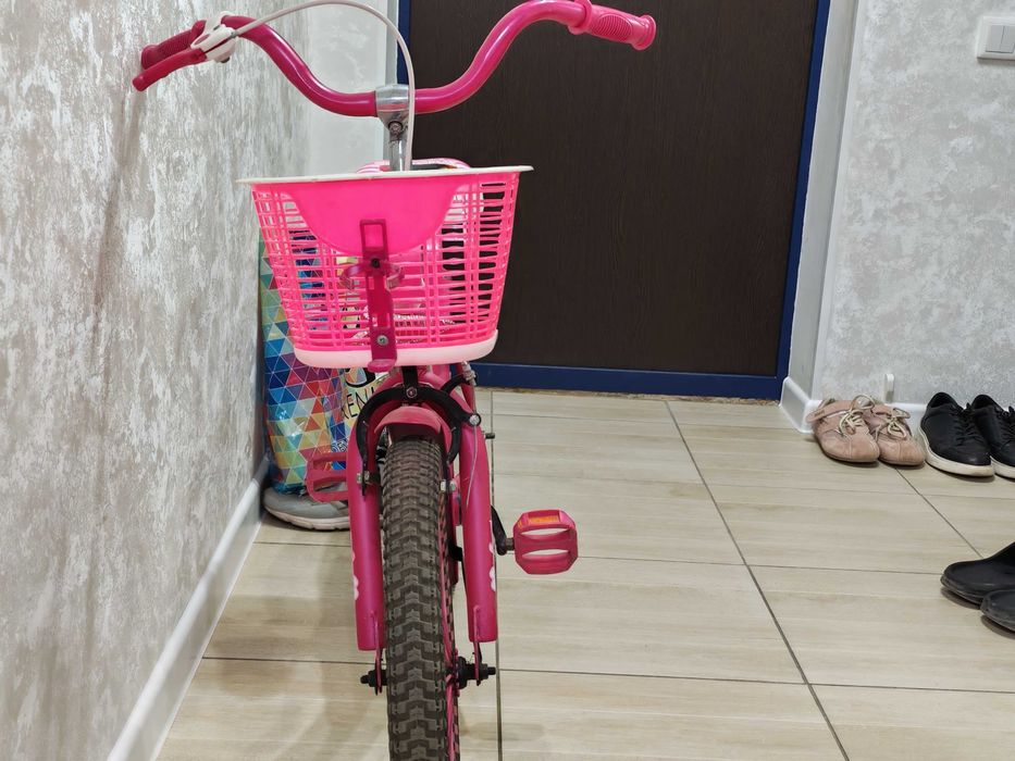 Продам детский велосипед