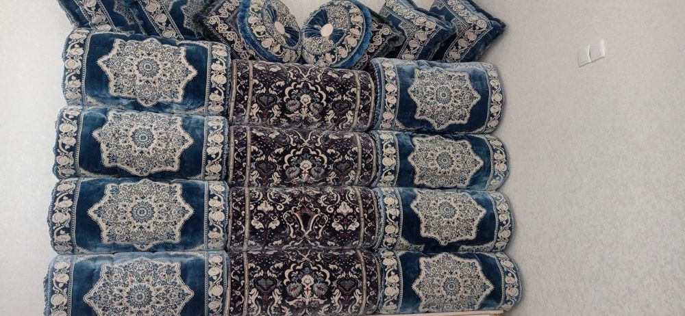 Курпача ястик сех арзон нархларда