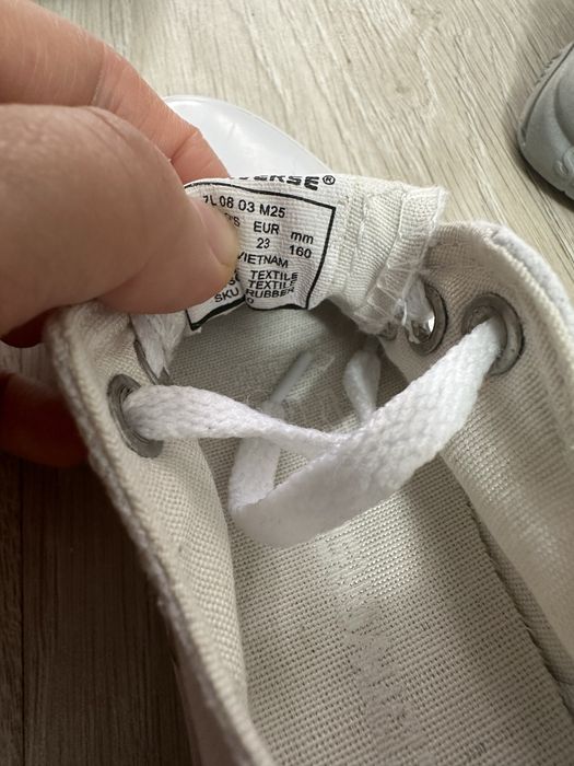 Обувь для малыша