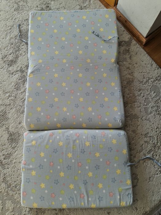 Матрак за кошара