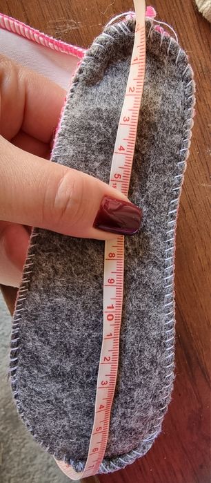 Сапоги резиновые 29р