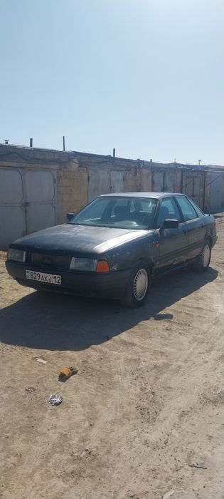 Продаеться ауди 80