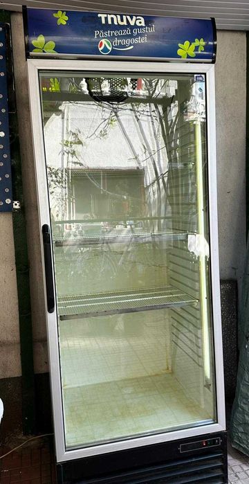 Vitrina frigorifica  verticala 1 usa CMV 550