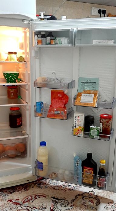 Холодильник АТЛАНТ