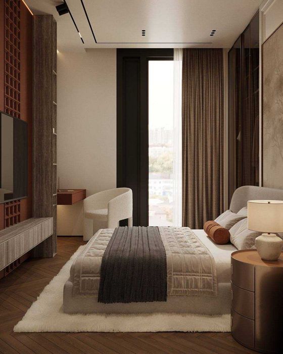 Продажа Квартира  В NEST ONE BLOCK A  Ташкент Nest One