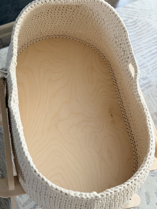 Люлька- переноска