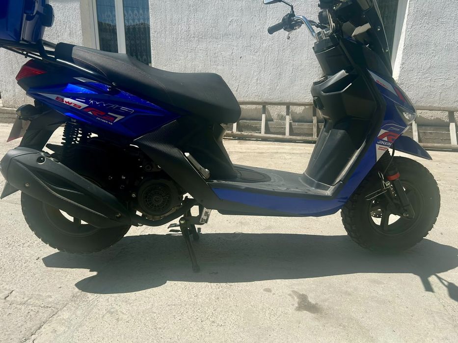 Продам    скутер