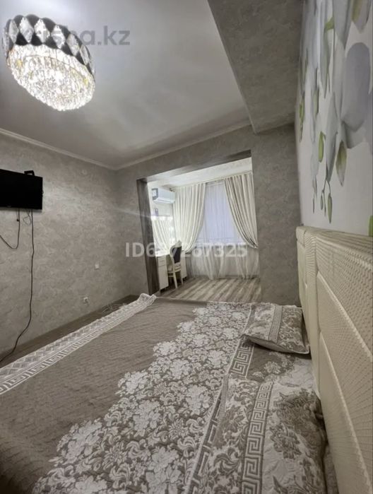 Продам 3-комнатную квартиру