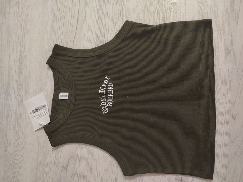 Женская одежда маленьких размеров