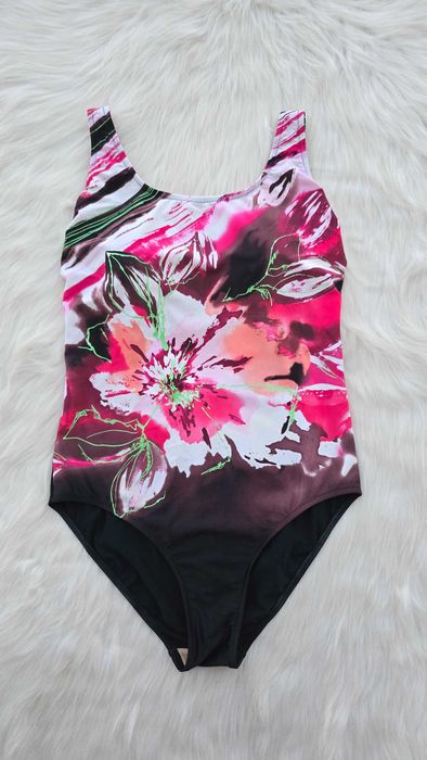 Дамски бански  Л-ХЛ
